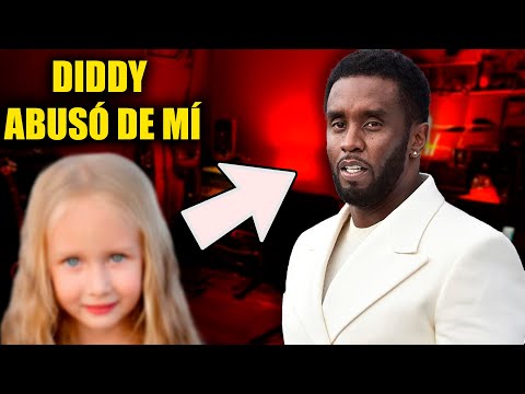 NUEVA DEMANDA contra DIDDY la DURMIÓ y LA VIOL... !!