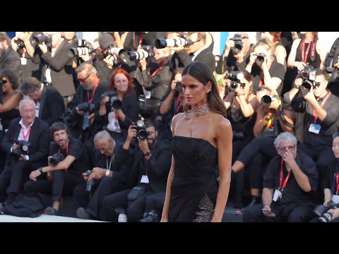 Venice Film Festival 2024: Opening Ceremony | FashionTV | FTV