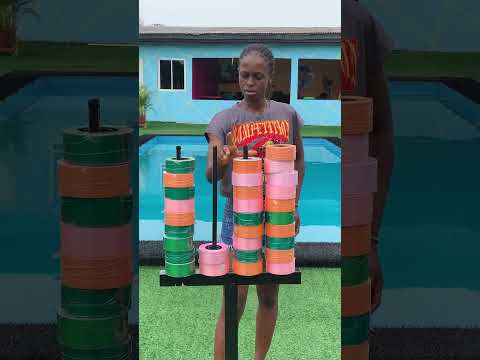 The Thinking Fast Challenge Game
