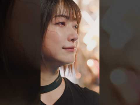 櫻坂46 ショートクリップ #8“I want tomorrow to come ソロクリップ 3C verse Rei Ozono”#櫻坂46_IWTC