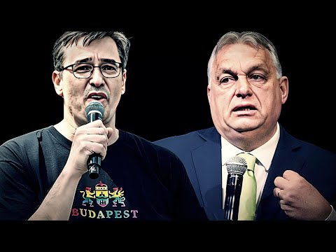 Karácsony Pride-ot szervez; Orbán betiltja a parádét, nehogy a gyerekek látás útján meleggé váljanak