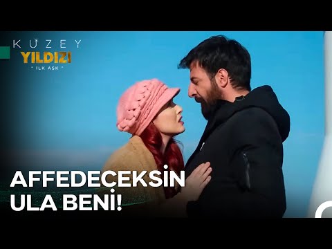 Ben Senin İçin Gururumdan Vazgeçtim - Kuzey Yıldızı İlk Aşk