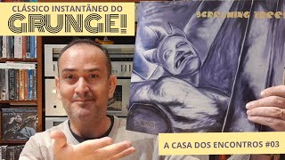 Fascinado Com DUST: O "Pet Sounds Do Grunge"!