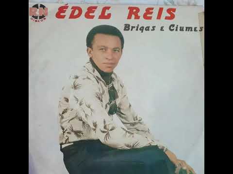 ÉDEL REIS/MENINA LINDA (LP 1983 SOM HD)