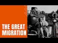 Great Migration and Its Impact