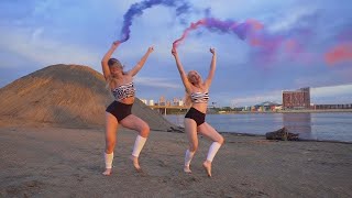 Best Shuffle Dance (Music Video) ♫ Alan Walker MIX 2024 ♫ Electro House Party Dance