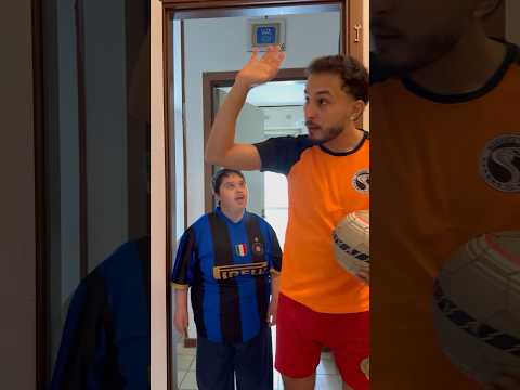 Sta volta hai vinto tu!!😠