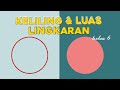 Circle Geometry Concepts and Calculations