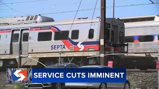 Layoffs, frustrated public among concerns for union president ahead of SEPTA cuts