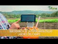 Cuestionario sobre Herramientas Topográficas en Agricultura
