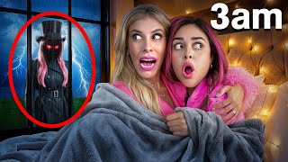 Do Not Sleepover at 3AM