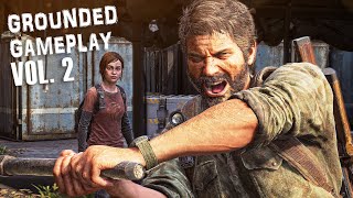 The Last of Us Remake - El Verdadero Poder de Joel (Gameplay Encallado Vol. 2)