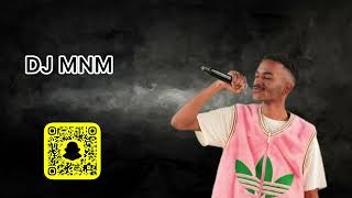 DJ MNM - ريمكس الزين ما عطاك الله