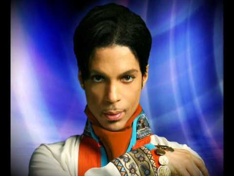 Prince - Stone (Unreleased)
