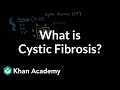 Cystic Fibrosis: Key Concepts and Pathophysiology