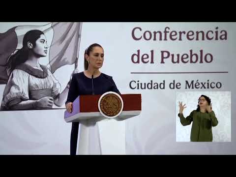 YouTube video thumbnail: Mexico Wants Adidas to Pay up Over Indigenous-Inspired Shoe