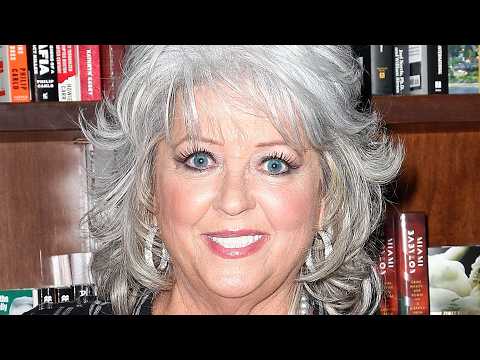 These Tragic Details About Paula Deen Will Break Your Heart