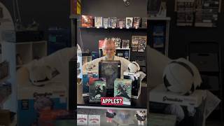 many such cases... #anime #animestore #gojo #itachi #nierautomata #dandadan