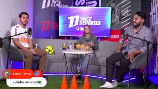 Real España vs Diriangén | Copa Centroamericana | La Fanaticada