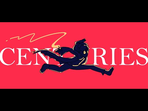 Centuries | Dream SMP (animatic)