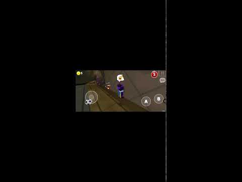 Speedrun Challenge – Super Bear Adventure World Record!
😎🐻