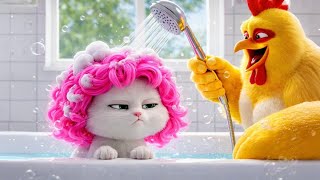 Chiku Pappu Ke Ghar Aaya 😛 | Chiku And Pappu 