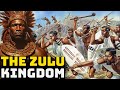 Anglo-Zulu War and Zulu History