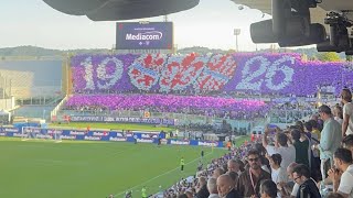 FIORENTINA-FROSINONE 0-3: CENTENARIO DA DIMENTICARE, URGONO PROVVEDIMENTI E RIFLESSIONI