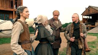 Outlander Season 8 Episode 4 Recap