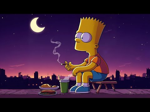 Chill Smoke Vibes 🚬 Lofi Hip Hop | Relaxing Music [ Lofi Tunes / Quiet Smoky Chill ]