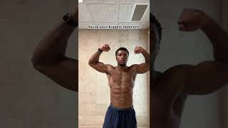 Real #explore #motivation #abs #fitness #aesthetic #training #shorts #relatable #discipline #gym