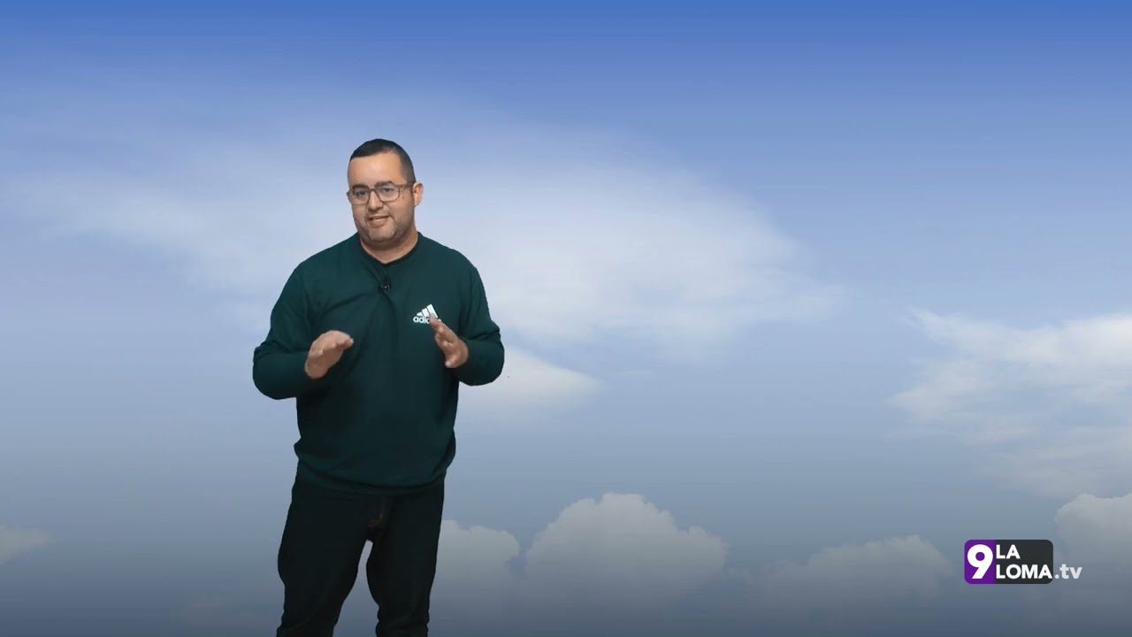 El Tiempo · 12.3.2025