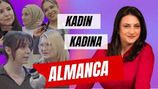 Hem yemek yapıyorlar hem de #Almanca öğreniyorlar #nalanskitchen