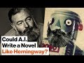 Understanding AI and Writing