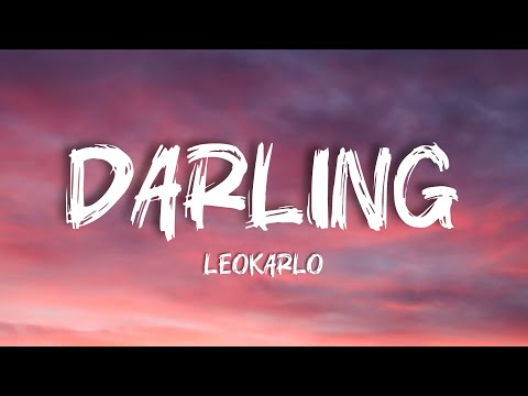 Leokarlo - Darling (Instrumental)