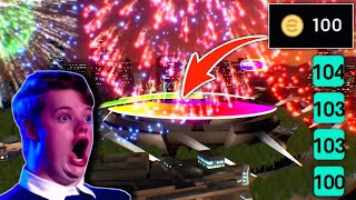 The Actual Power Of 100 Magical Coins 💎 eFootball 2025