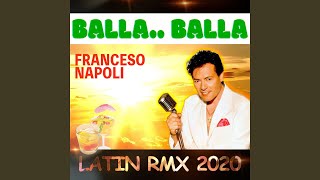 Balla.. Balla (Latin RMX 2020)