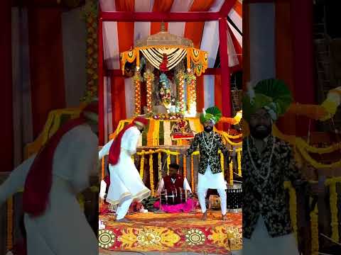 🚩धर्मवीर छत्रपती श्री संभाजी महाराज राज्याभिषेक सोहळा रायगड 🚩