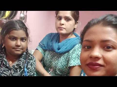 Kbkhushboo Bharti is live