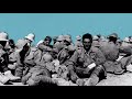 World War II POW Camps in the U.S.