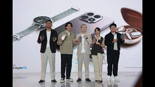 Xiaomi 15T Series Indonesia Launch
