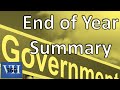 Civics and Government Concepts Assessment