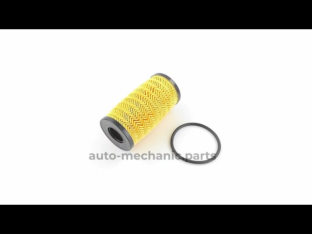 Фільтр масляний Renault Dokker 1.5 dCI 18-, відео - інтерент-магазин Auto-Mechanic