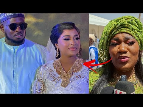 bijou ngoné : Miss ndiaye moy sama kharit wayé aziz mo takh ma nieuw