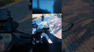 yakında kanalda 🏍️🏍️ yeni minik ile çift motor ilk sürüş 😎 #motovlog  #motorcycle #motorsiklet
