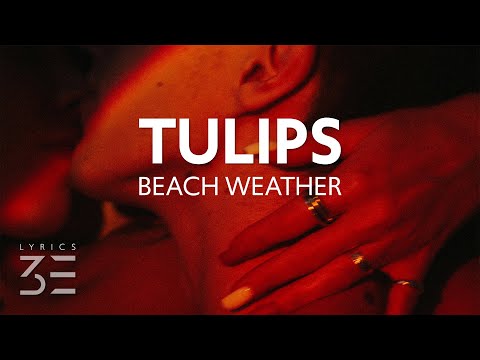 Beach Weather - Tulips (Lyrics)