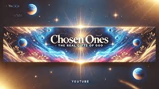 Chosen Ones Gifts Live Stream