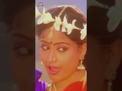 #Vijayashanti | Na Gonthu Shrutilona Song | Janaki Ramudu Telugu Movie | Nagarjuna | #YoutubeShorts