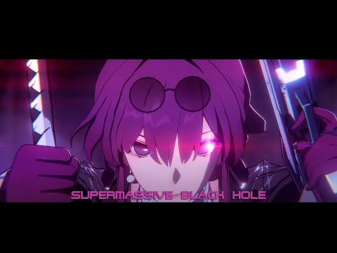 Supermassive Black Hole - Honkai: Star Rail