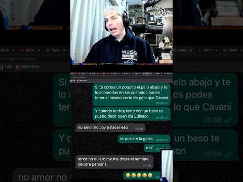 DALE MILE #davo #davooxeneize #clips #boca #libertadores #messi #cavani #novia #uruguayo